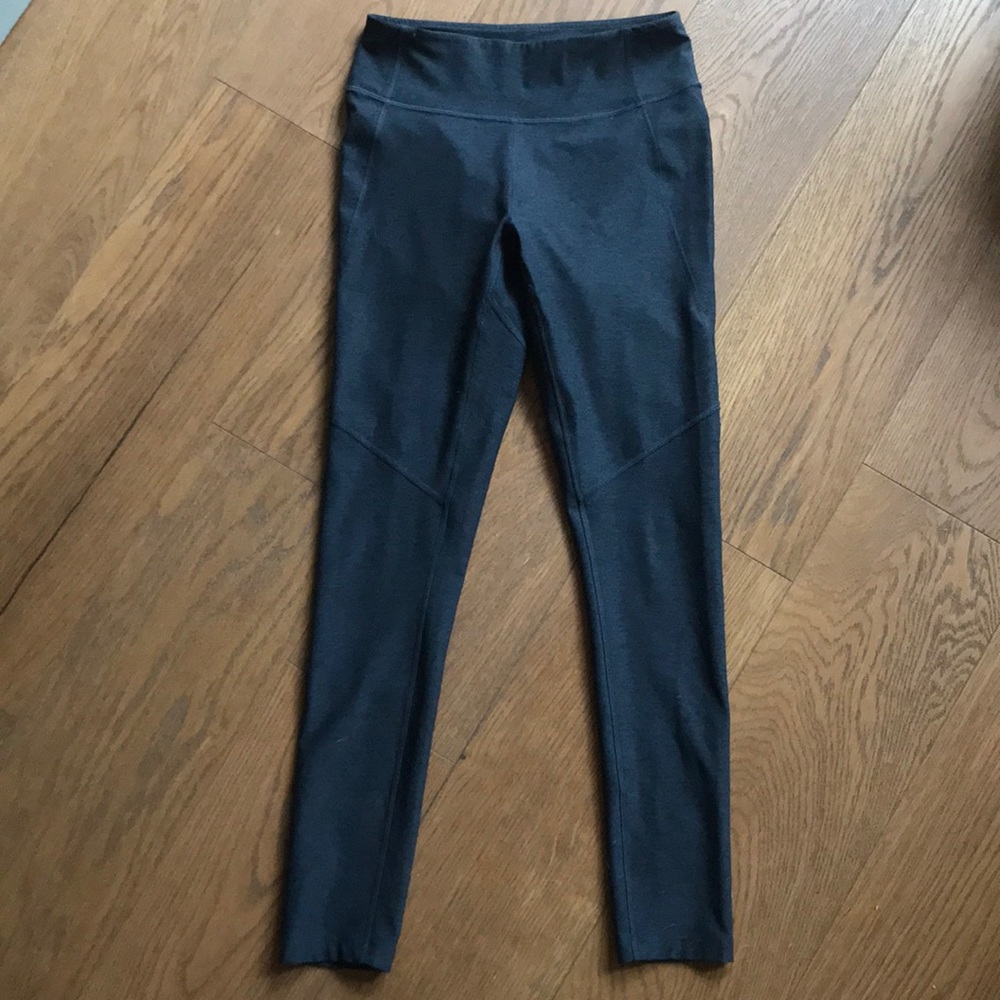 High rise outdoor voices leggings